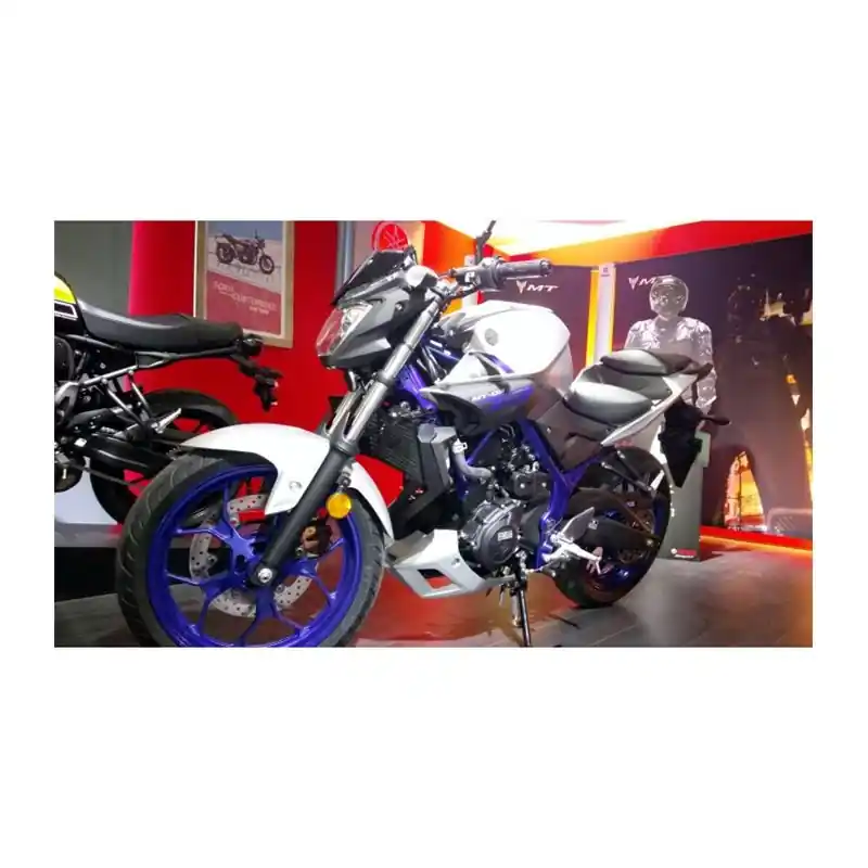 Jusqu'à Épuisement Des Stocks GRILLE DE PROTECTION POUR RADIATEUR YAMAHA MT03