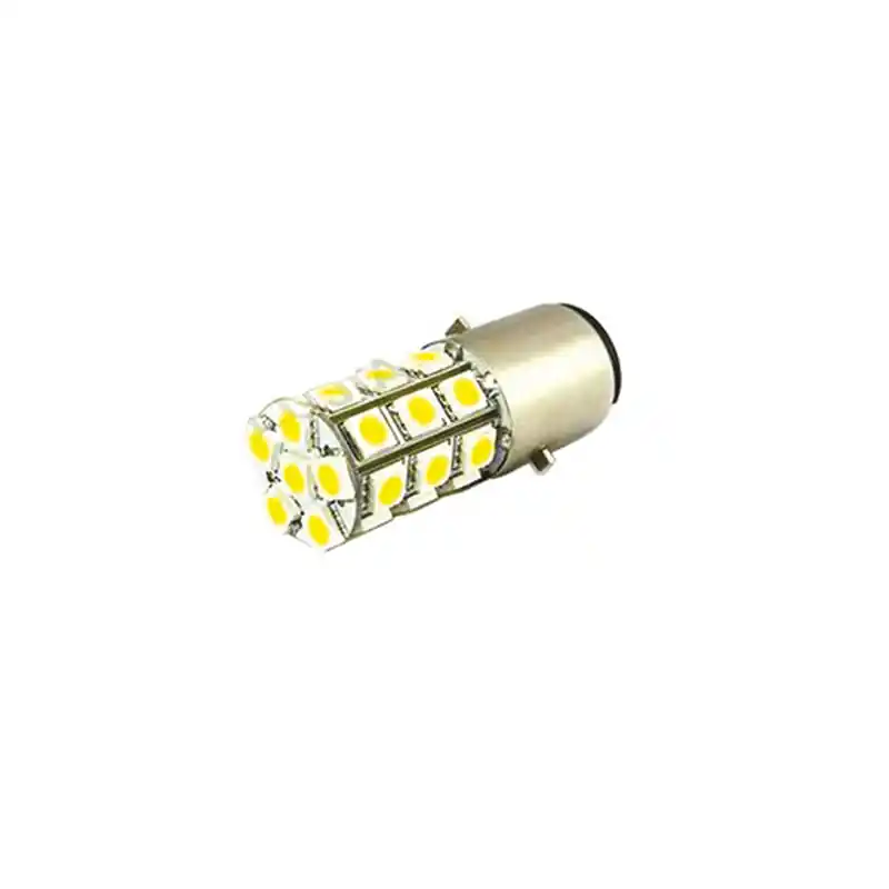 AMPOULE LED BA20D Quantité Limitée