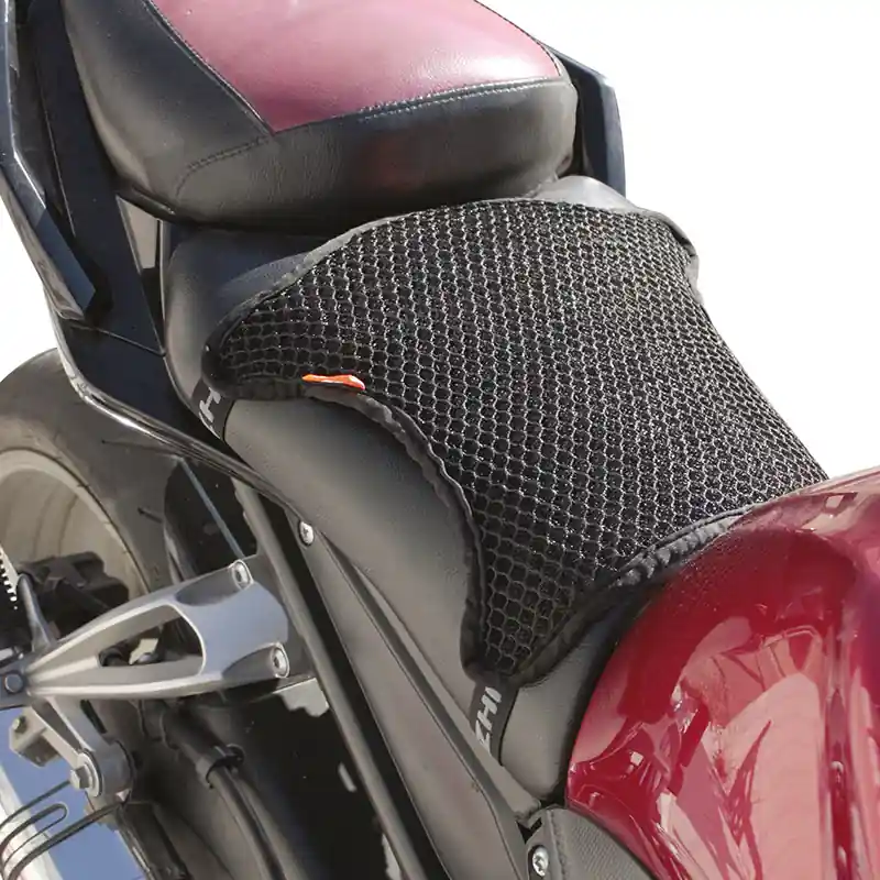 COUSSIN DE SELLE MESH Nouvelle Collection