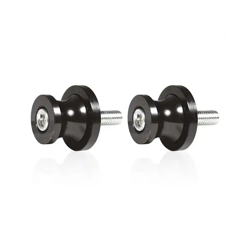 DIABOLO DIAMETRE 8 NOIR Promotion