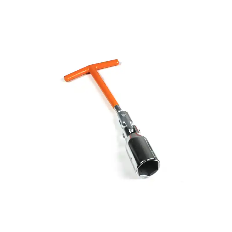 Vente Directe CLE À BOUGIE ARTICULEE 21MM