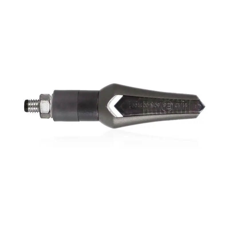 CLIGNOTANTS À LED AMBER Nouveauté