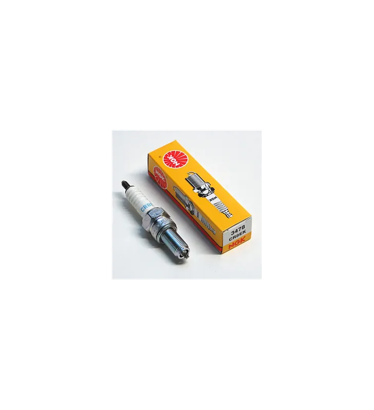 BOUGIE NGK CR8EK Certifié