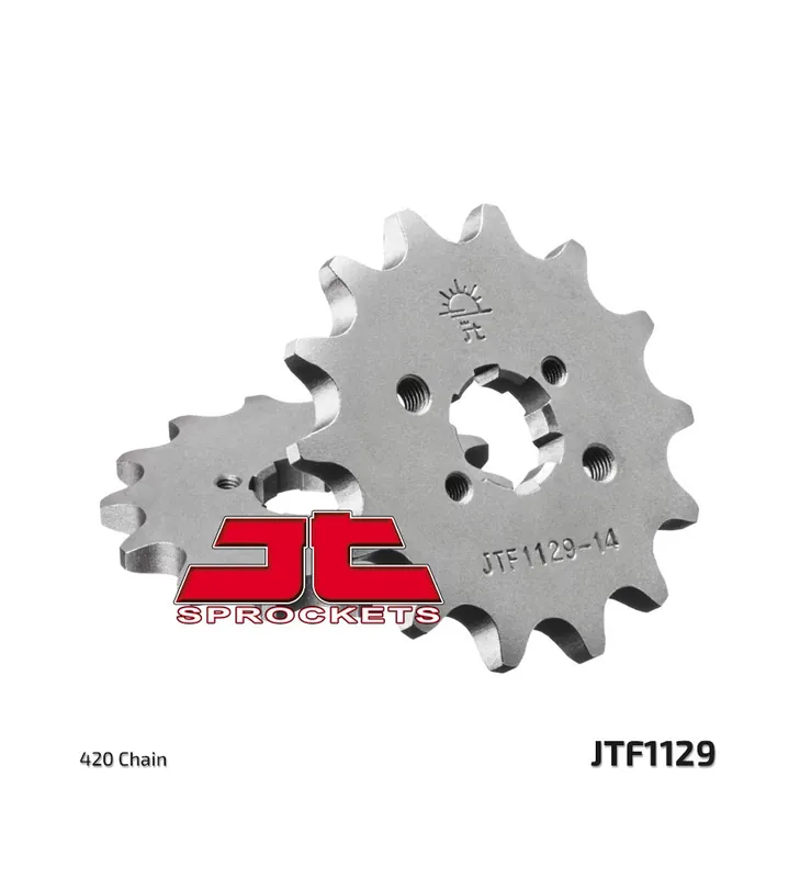 Haute Qualité PIGNON DE 13 DENTS DERBI EURO 2 / 3