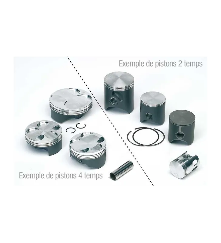 PISTON CRF450 02-08 95.95 Meilleur Choix