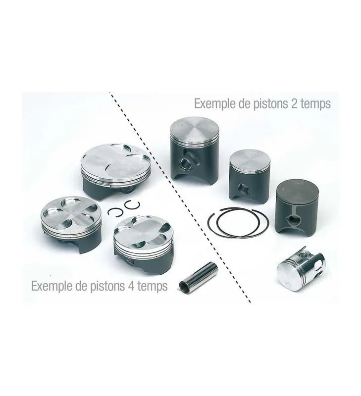 Offre Limitée PISTON POUR KTM SX144 06-08 SX150 09