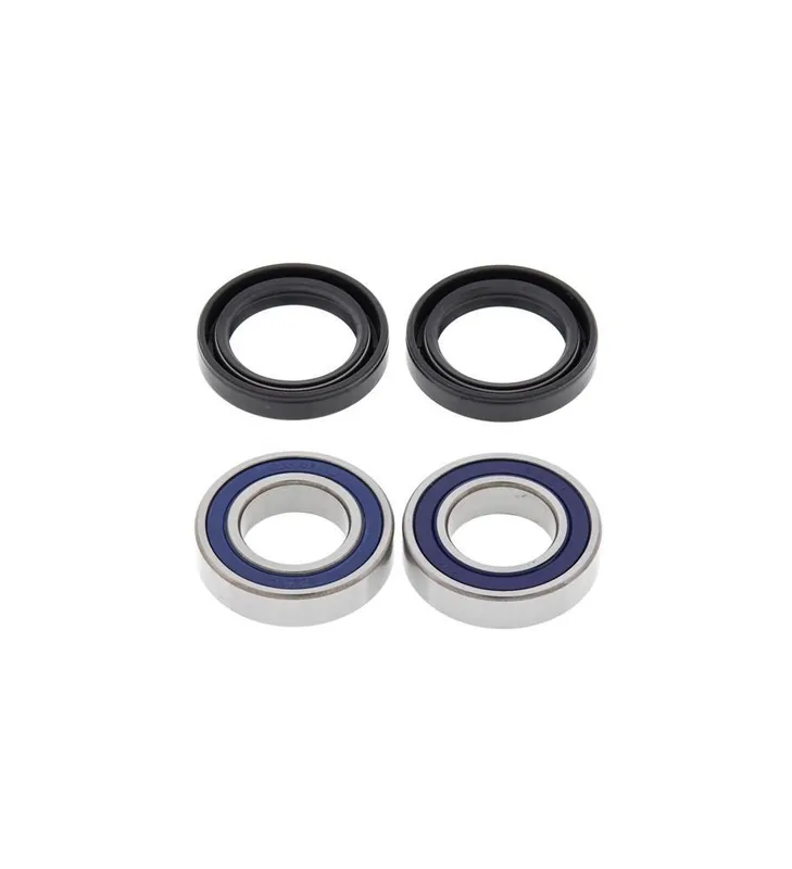 KIT DE ROULEMENT DE ROUE AVANT HONDA Promotion