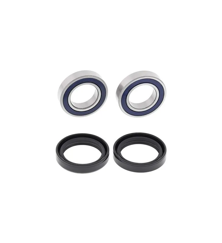 Bon Plan KIT ROULEMENT DE ROUE AVANT RMZ 250 07-09 RMZ 450