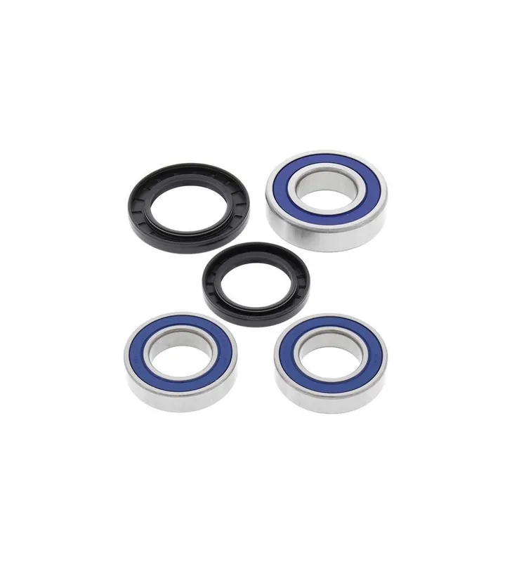 KIT ROULEMENT DE ROUE ARRIERE 1300 XJR 2003 Authentique