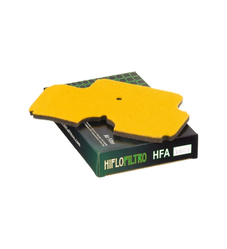 FILTRE A AIR HIFLOFILTRO HFA2606 KAWASAK Nouvelle Collection