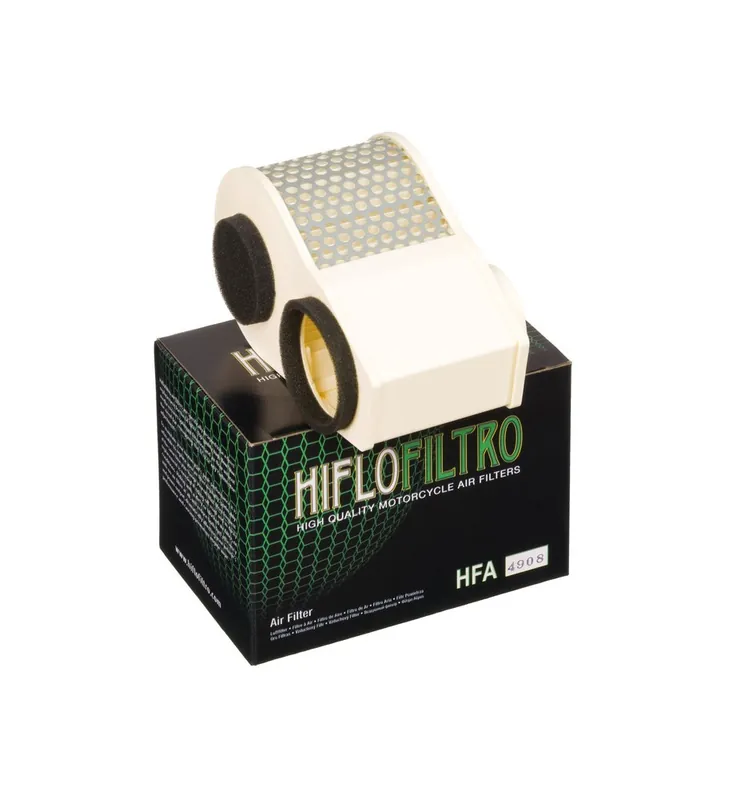 FILTRE A AIR HIFLOFILTRO HFA4908 YAMAHA Meilleure Vente
