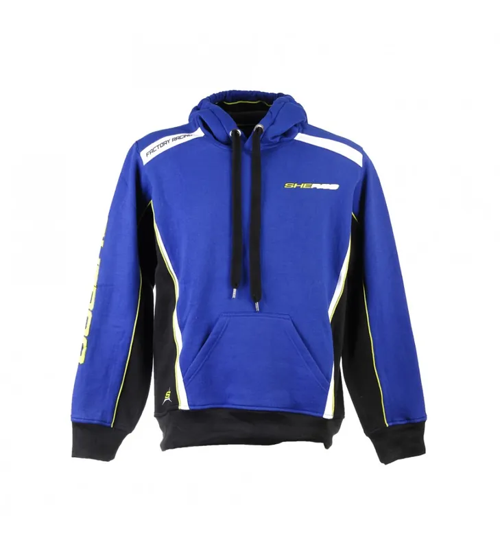 Retour Gratuit SWEET CAPUCHE SHERCO HOMME TAILLE L