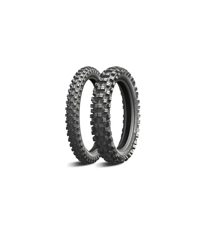Réduction PNEU MICHELIN CROSS STARCROSS 5 MEDIUM 120 90 18