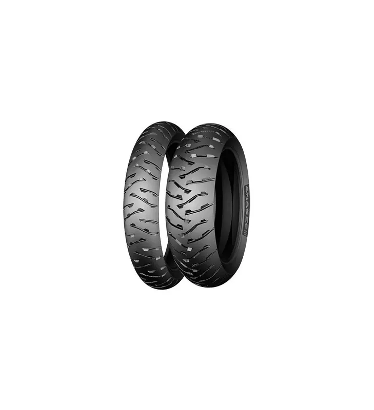 PNEU MICHELIN ANAKEE ADVENTURE 100 90 19 57V Certifié