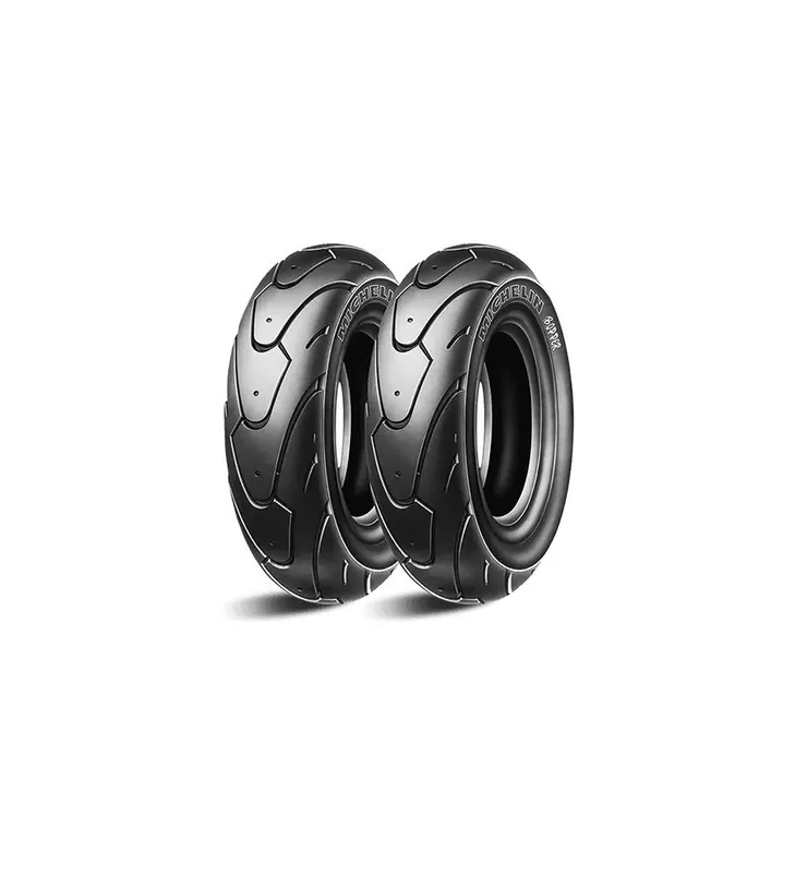 PNEU MICHELIN BOOPPER 130 90 10 61L Commander Maintenant