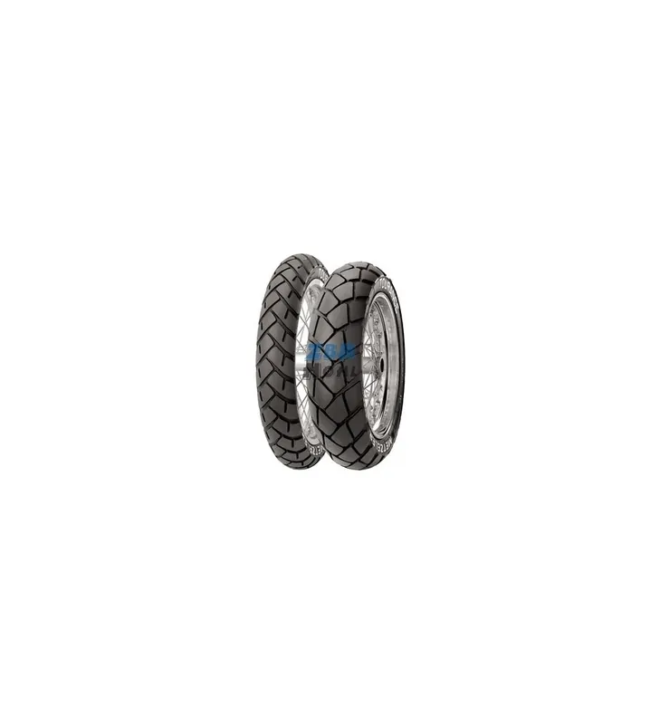 Haute Qualité PNEU METZELER TOURANCE 90 90 21 54S TT