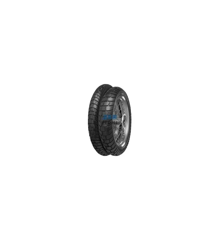 PNEU CONTINENTAL CONTI ESCAPE 2.75 21 45S Super Prix