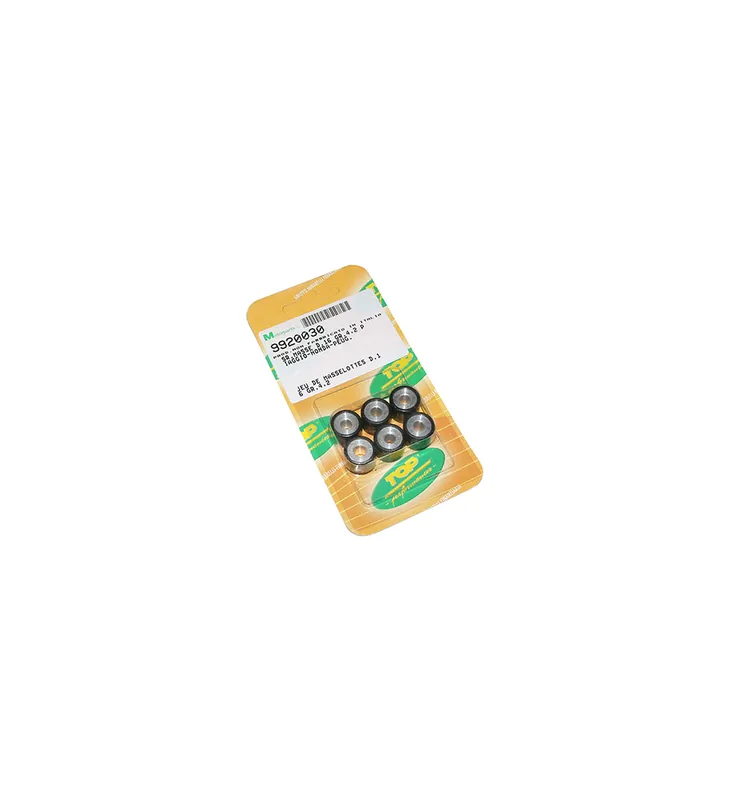 GALET DE VARIATEUR SCOOT TOP PERF 16/13 6G Meilleur Prix