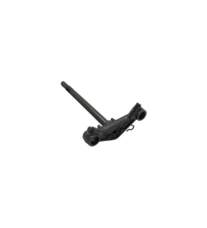 Authentique TE DE FOURCHE MBK BOOSTER APRES 2004 D30MM BUZZETT