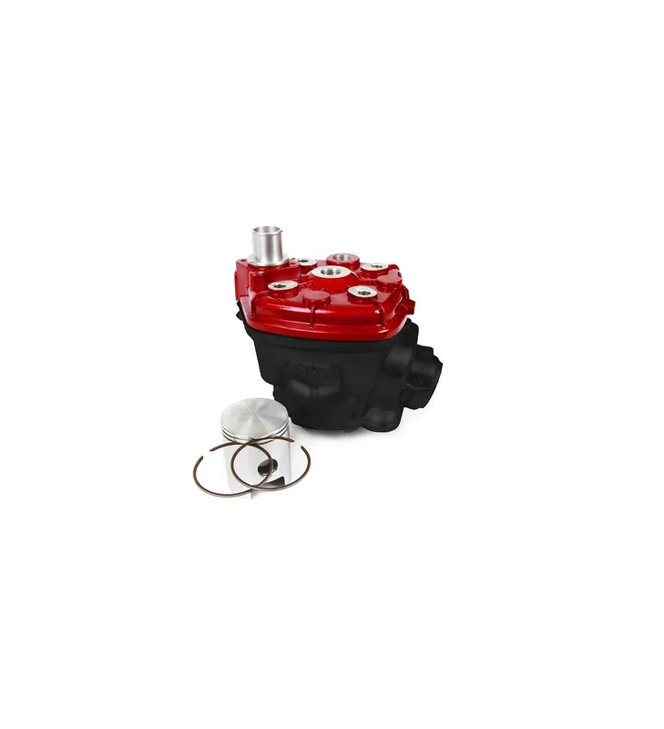 Satisfait Ou Remboursé HAUT MOTEUR MVT IRON MAX MINA AM6 50