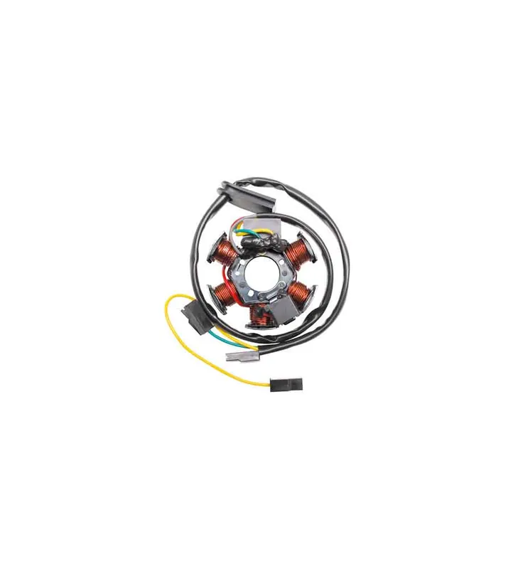 STATOR ALLUMAGE 50 A BOITE ADAPTABLE MIN Must-Have