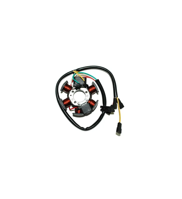 STATOR ALLUMAGE 50 A BOITE ADAPTABLE DER Acheter En Ligne