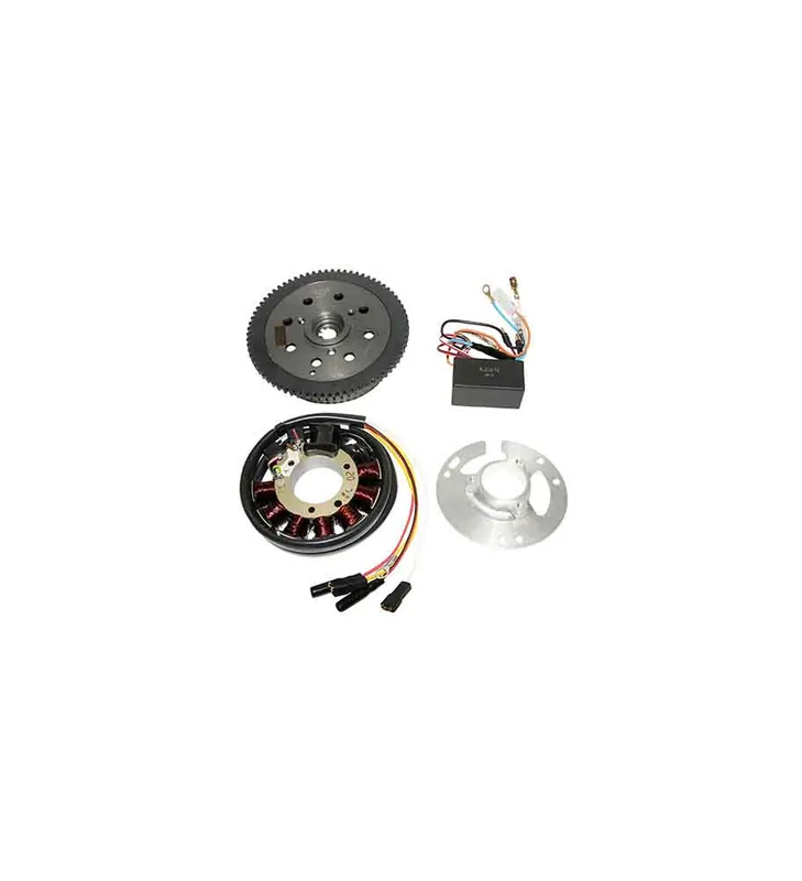 ALLUMAGE 50 A BOITE KRD ANALOGIQUE ROTOR TZR XPOWER 50 Achetez Aujourd&rsquo;hui