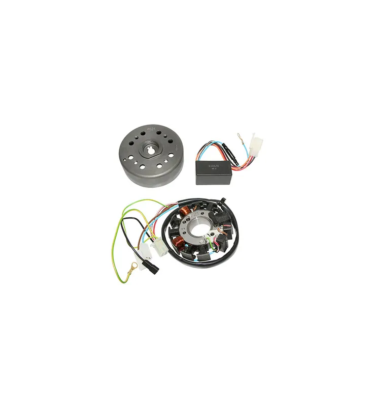 ALLUMAGE CYCLO KRD ANALOGIQUE ROTOR EXTE Offre Du Jour