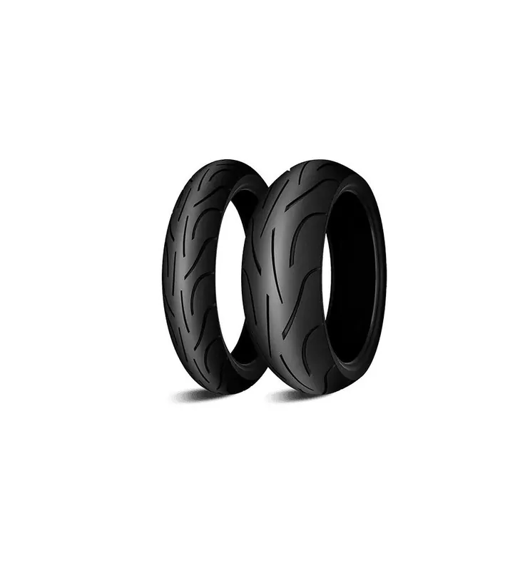Must-Have PNEU MICHELIN PILOT POWER 2CT 160 60 17 69W