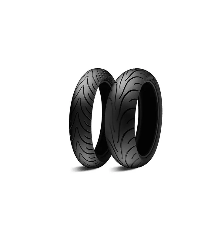 PNEU MICHELIN PILOT ROAD 2 190 50 17 73W Achetez Aujourd&rsquo;hui