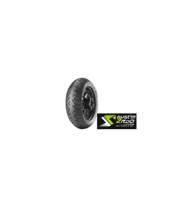 Offre Du Jour PNEU METZELER ROADTEC Z6 170 60 17 72W