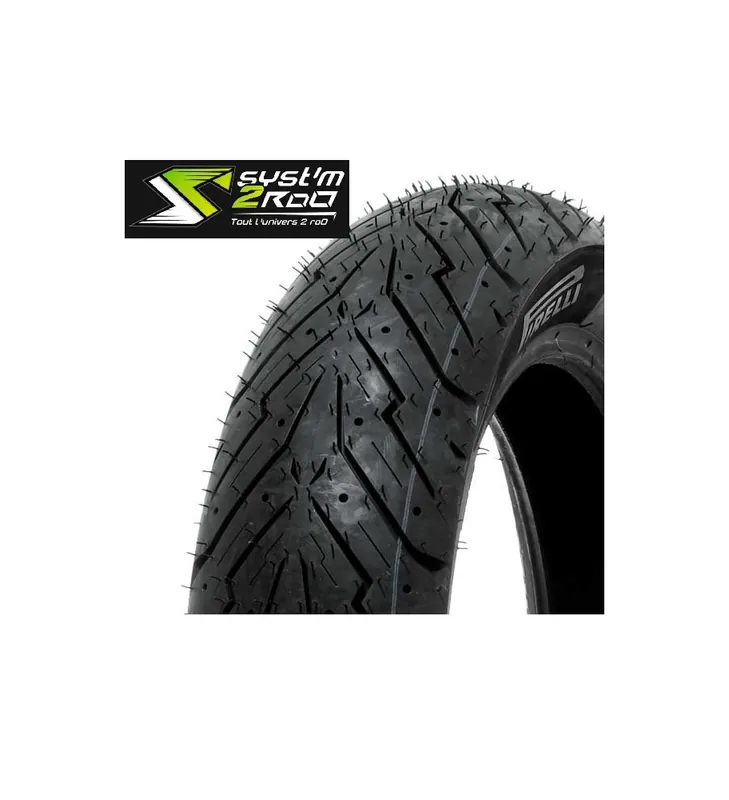 PNEU PIRELLI ANGEL120 70 13 TL 53P Certifié
