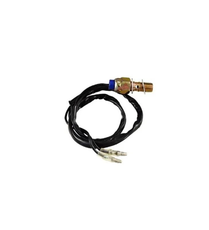 Prix Choc CONTACTEUR DE STOP MOTO HYDRAULIQUE TEKNIX SUR MAITRE CYLINDRE