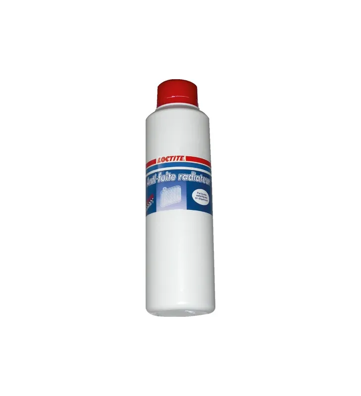 Anti-fuite radiateur LOCTITE bouteille 250ml Petit Prix