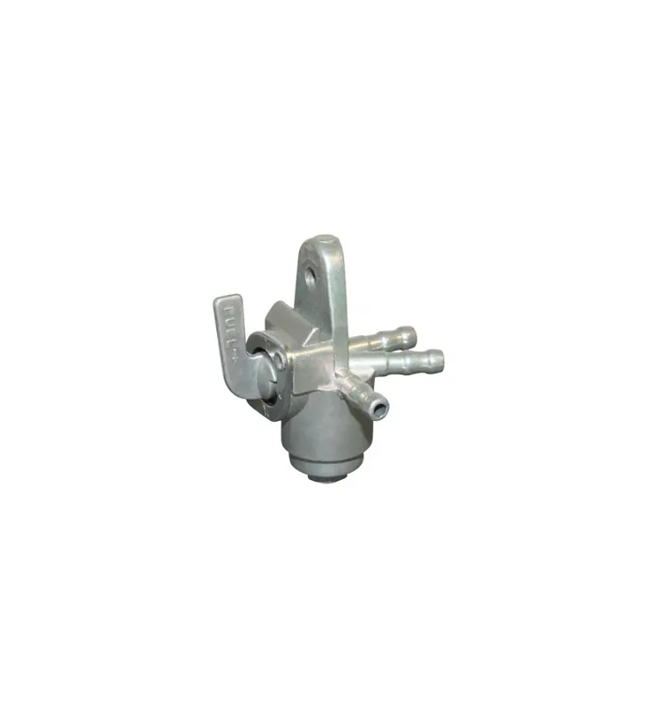 ROBINET ESSENCE CYCLO ADAPTABLE HONDA 70-125 DAX Prix Cassé