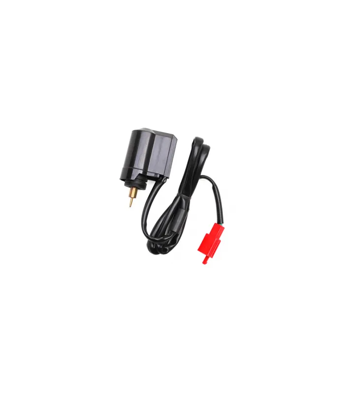 STARTER ELECTRIQUE MBK BOOSTER OVETTO NITRO YAMAHA PEUGEOT TREKER 2T Pas Cher