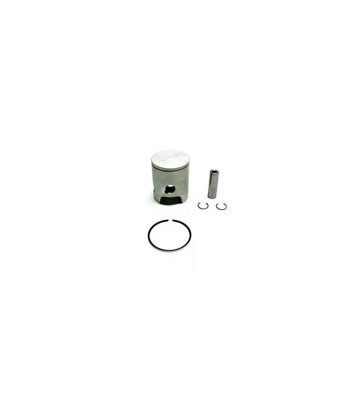 PISTON SCOOT MALOSSI MHR POUR MBK 50 BOOSTER, NITRO, OVETTO 2T, STUNT/YAMAHA 50 BWS, AEROX, NEOS 2T, SLIDER/APRILIA 50 SR Vente Directe