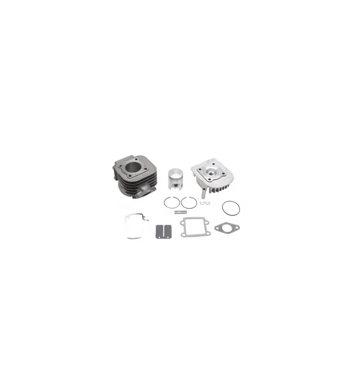 Affaire À Saisir HAUT MOTEUR SCOOT POLINI FONTE POUR MBK 50 BOOSTER STUNT YAMAMA 50 BWS S