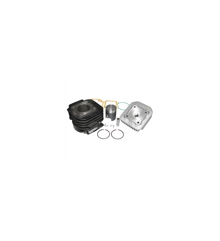 Prix Promo HAUT MOTEUR TOP PERF FONTE BOOSTER BLACK TROPHY