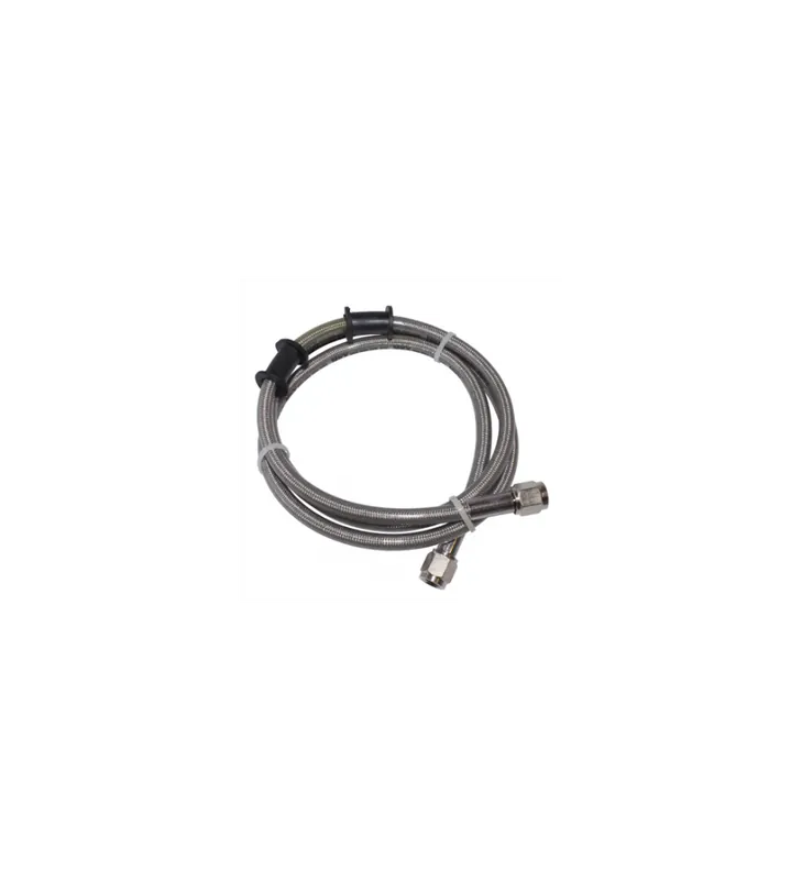 Expédié Aujourd&rsquo;hui DURITE DE FREIN RENFORCEE L1100 MM