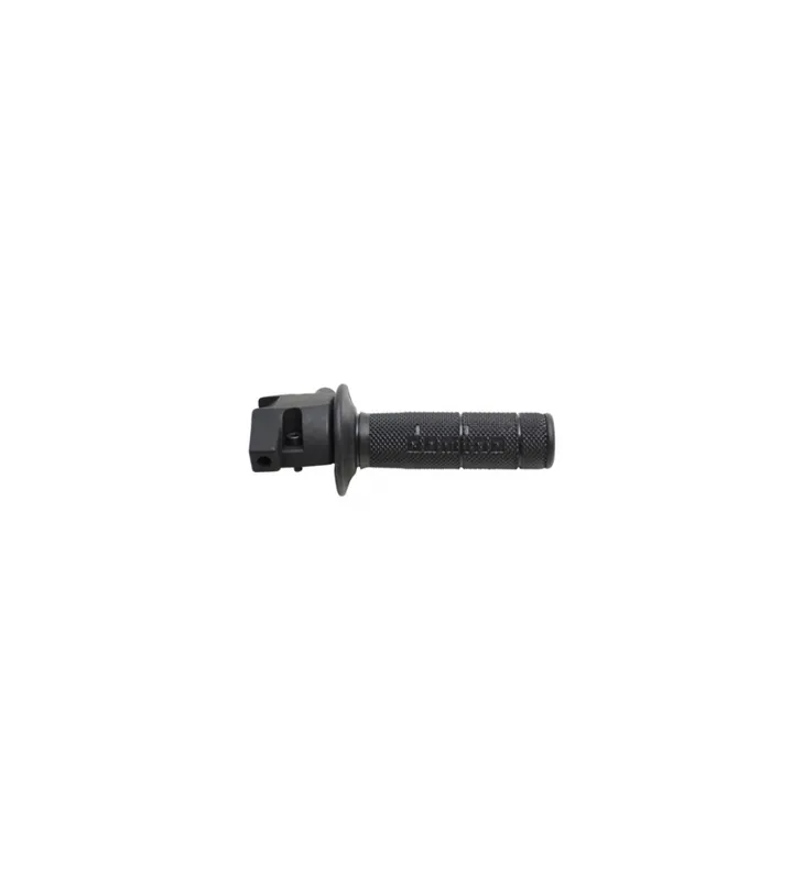 POIGNEE DE GAZ 50 A BOITE ADAPTABLE RIEJU 50 MRT / SMX / MRX / RR / SPIKE Meilleure Vente