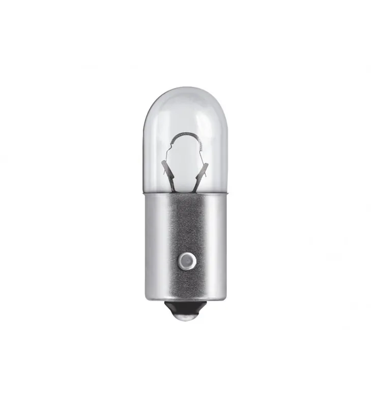 Ampoule OSRAM T4W Original Line 12V/4W culot BA9s Quantité Limitée
