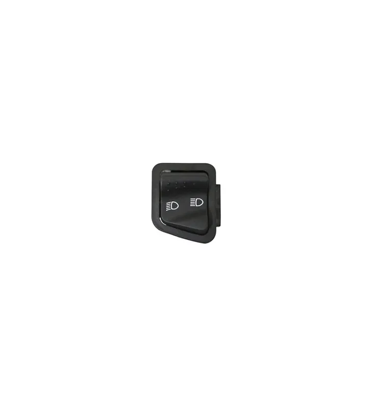 COMMUTATEUR CODE/PHARE ORIGINE PIAGGIO 50 / GILERA 50 Petit Prix
