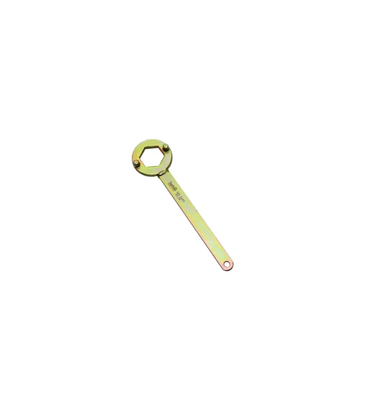 Offre Du Jour CLE DEMONTE EMBRAYAGE SCOOT BUZZETTI 38mm POUR MOTEUR MBK / YAMAHA / KYMCO