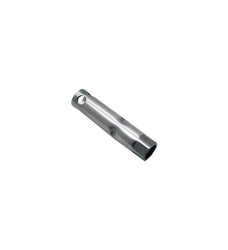 Remise CLE A BOUGIE BUZZETTI 16MM L100MM STANDARD POUR SYM / PEUGEOT / BEVERLY