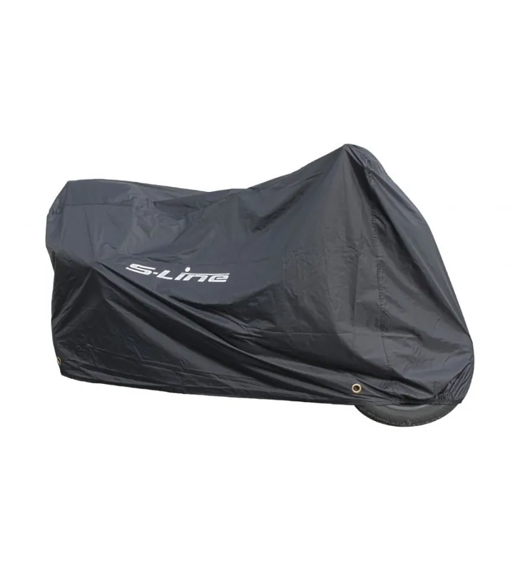Meilleur Choix Housse Protection Pluie Moto Dimensions : 170 x 80 x 100 cm
