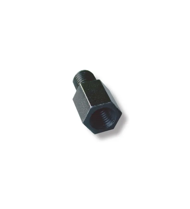 Adaptateur pour rétroviseur V PARTS mâle M 8 / 125 / femelle M 10 / 125 Prix Cassé