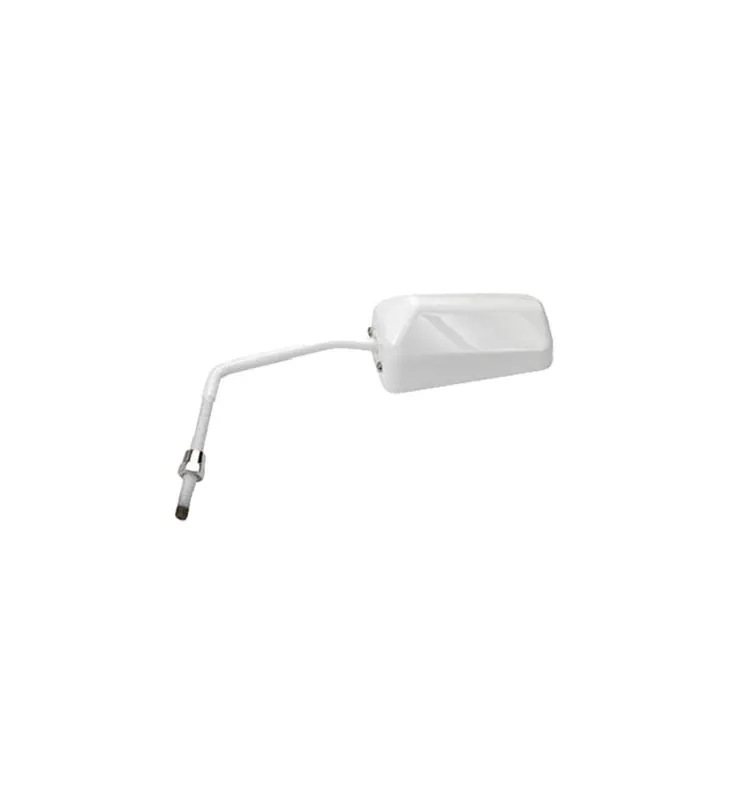 RETRO UNIVERSEL TUN'R F1 D 8 BLANC REVERSIBLE X1 Livraison Express