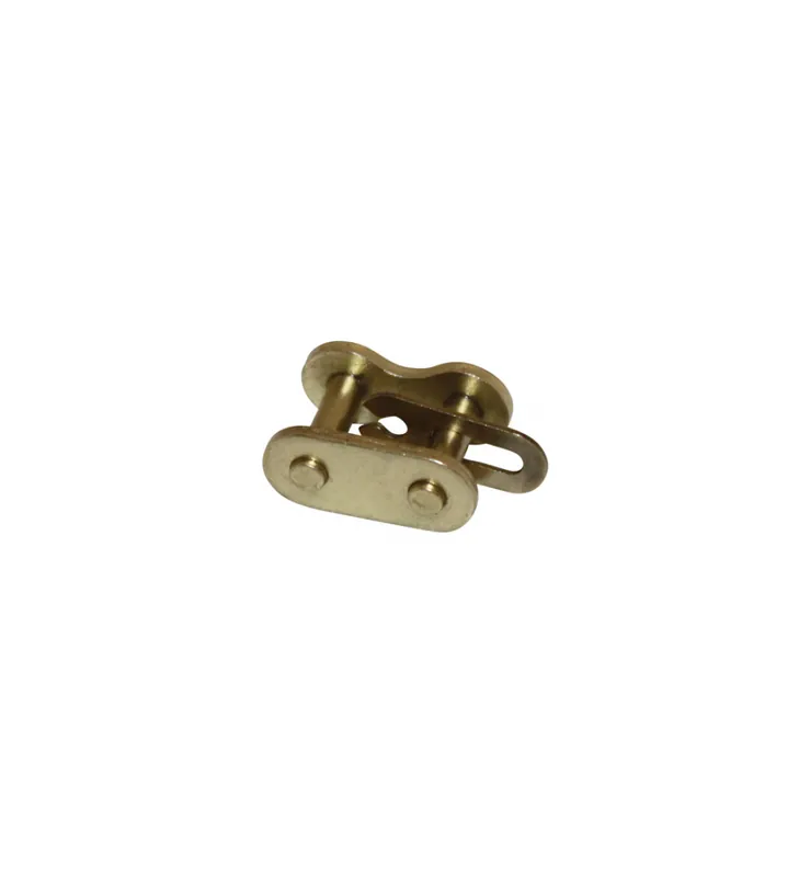Nouvel Arrivage ATTACHE RAPIDE KMC OR CYCLO 420 RENFORCE