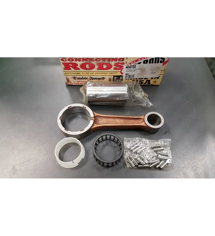 KIT BIELLE POUR YAMAHA YFM 700 R RAPTOR ET YFM 700 G GRIZZLY Bon Plan